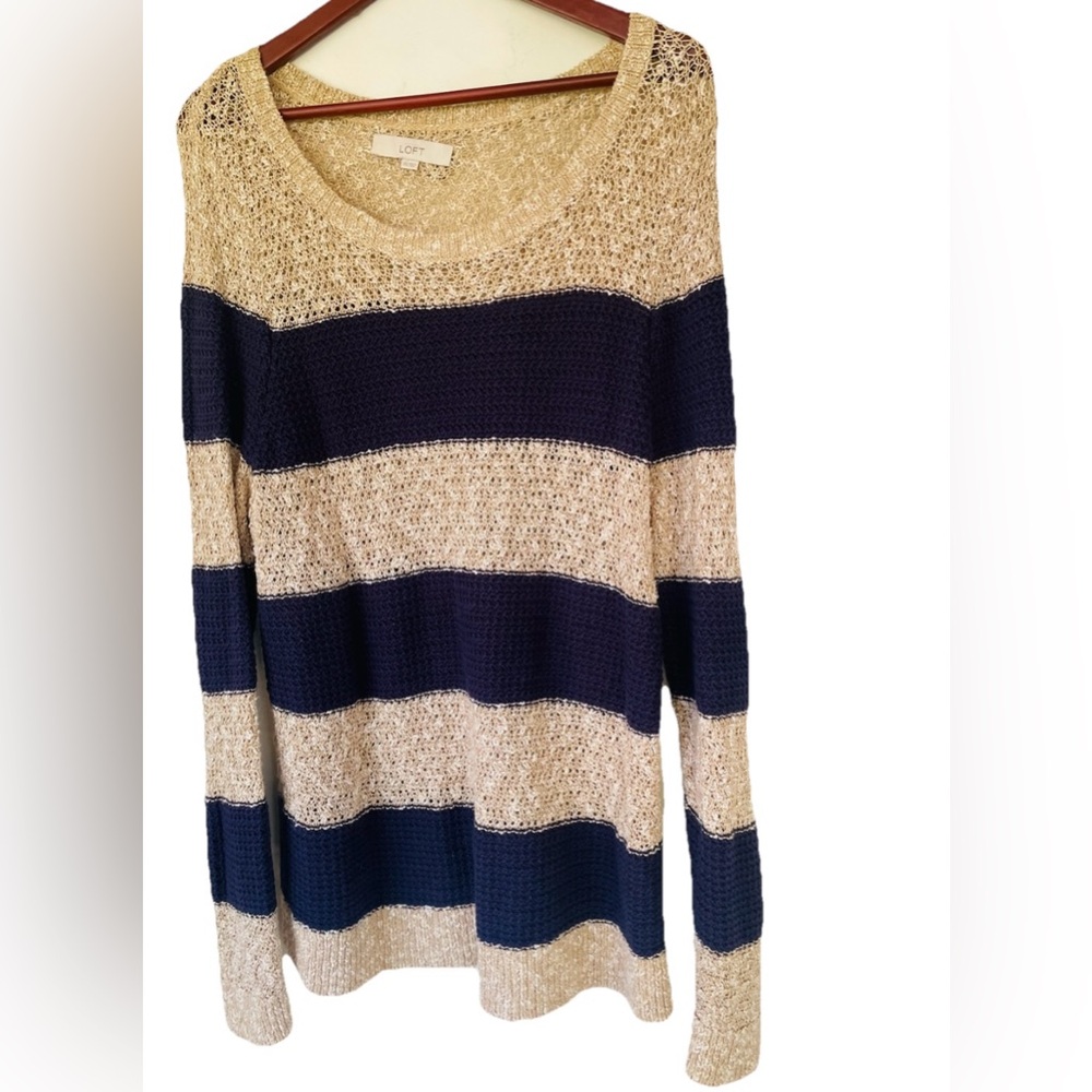 Loft Sweater - Picture 3 of 8
